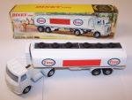 AEC Fuel Tanker (card box)