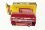 Routemaster Bus