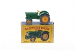 John Deere Lanz Tractor