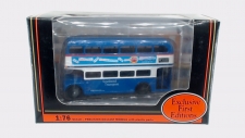 Picture Gallery for EFE 15604 Routemaster Bus