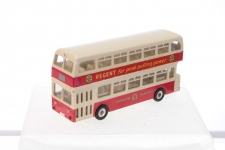 Picture Gallery for Dinky 292 Atlantean Bus