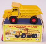 Foden Dumper Truck