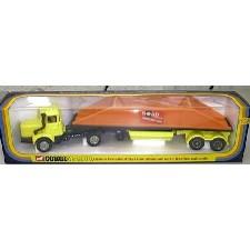 Picture Gallery for Corgi 1102 Fruehauf Dumper