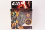 Boba Fett Figure