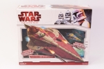 Star Wars Jedi Starfighter