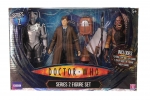 Dr Who Series 2 Set