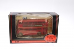 Routemaster Bus