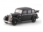 1936-40 Mercedes Pullman Landaulet