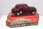 Hillman Minx Saloon