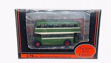 Picture Gallery for EFE 16006 Leyland PD2 Lowbridge