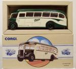 Leyland Tiger Coach