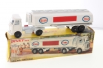 AEC Fuel Tanker (card box)