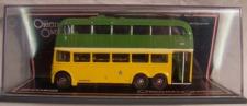 Picture Gallery for Corgi 43707 Q1 Trolleybus