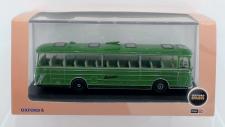 Picture Gallery for Oxford Diecast PAN001 Plaxton Panorama