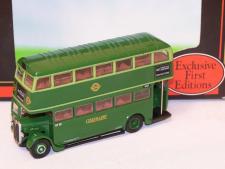 Picture Gallery for EFE 27802 London STL Bus