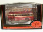 Leyland TS8 Tiger Type A Bus