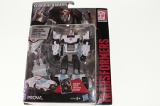 Picture Gallery for Hasbro B3058 Prowl