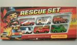 Rescue Set