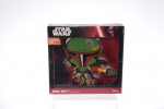 Boba Fett 3D Deco Light