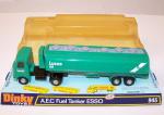 AEC Fuel Tanker (Lucas)