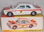 Lotus Cortina Rally