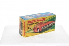 Picture Gallery for Matchbox 20d Lamborghini Marzal