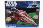 Star Wars Jedi Starfighter