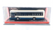 Picture Gallery for Corgi 42910 Optare Delta