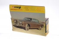 Picture Gallery for Corgi 279 Rolls Corniche