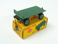 Picture Gallery for Dinky 429 Trailer