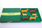 Farmyard Animals Set