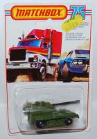 Picture Gallery for Matchbox 70d SP Gun