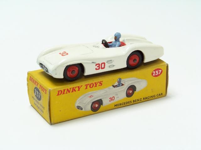 dinky toys 237