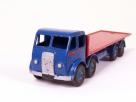 Foden Flat Truck 1st Cab