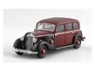 1936-40 Mercedes Pullman Landaulet