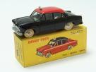 Simca Ariane Taxi