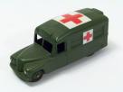 Daimler Military Ambulance