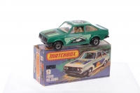 Picture Gallery for Matchbox 9f Ford Escort RS2000