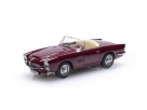 1959 Pegaso Z-102 Spider Serra