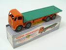 Foden Flat Truck