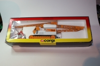 Picture Gallery for Corgi 1154 Giant Tower Crane