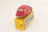 Dinky 520, Fiat 600D - Free Price Guide & Review