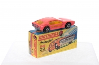 Picture Gallery for Matchbox 20d Lamborghini Marzal