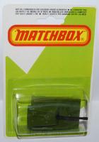 Picture Gallery for Matchbox 70d SP Gun