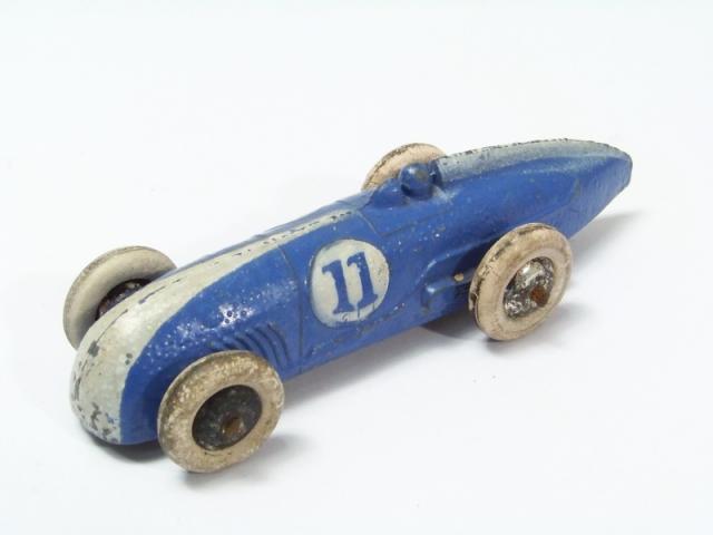 dinky toys 23a