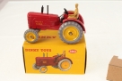 Massey Harris Tractor