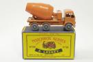 Foden Cement Mixer