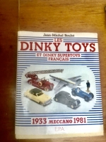 Dinky, Corgi, Tekno, Solido, Brumm, Rio, Collector