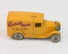 Type 1  Delivery Van