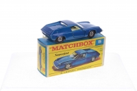 Picture Gallery for Matchbox 5e Lotus Europa